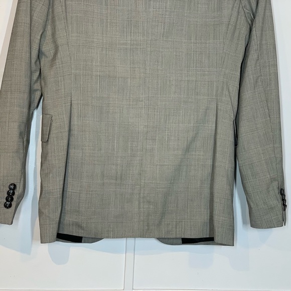 Tiger of Sweden S.1903 Slim Fit Suit Jacket - Picture 7 of 14